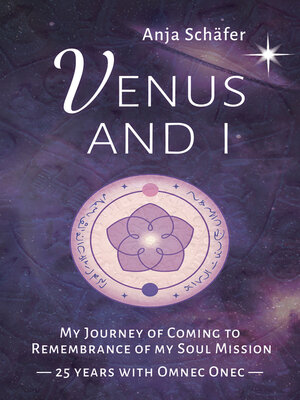 cover image of Venus and I